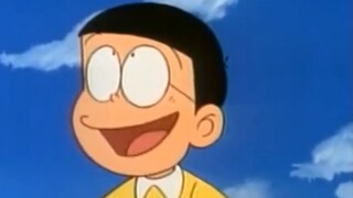 Doraemon: Cerita Aneh tentang Aturan Liburan Musim Panas