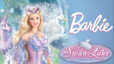 (2003) Barbie™ Hồ Thiên Nga (Barbie Of Swan Lake)| Trọn Bộ - Thuyết Minh.