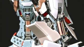 Building a Gundam is a fantasy