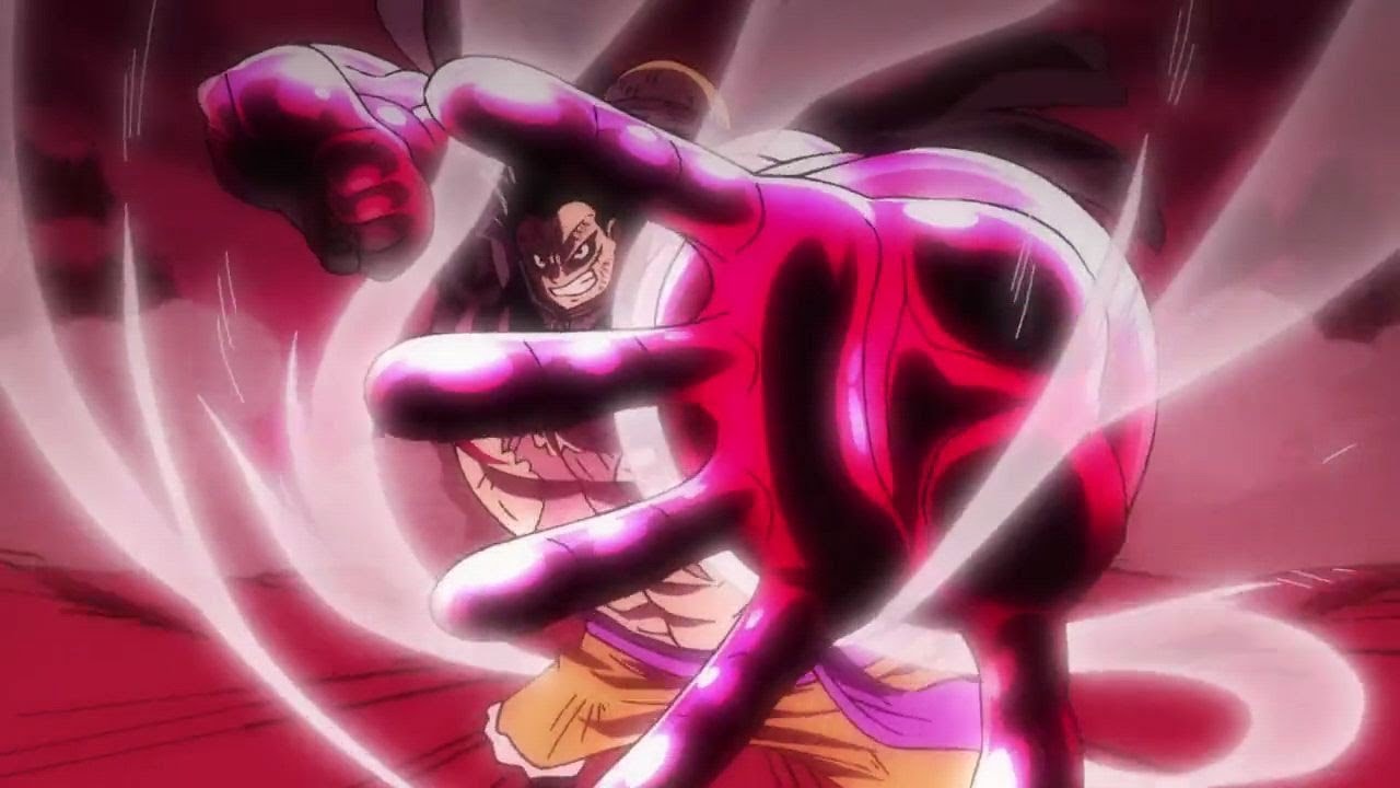 One Piece Episode 1017 Preview Released  One piece episodes, One piece ep, One  piece movies
