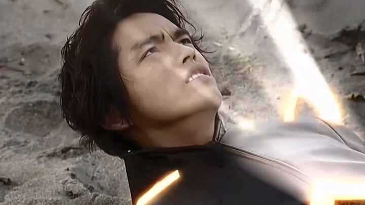 【Kamen Rider 555】Untuk menemukan jawaban dan melindungi mimpi, saya siap mempertaruhkan nyawa saya