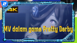 MV dalam game Pretty Derby_2