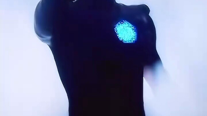 Gambar kasar dua set baju zirah Omega telah dirilis! Latarnya agak baru dan menarik, monsternya belu