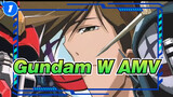 Toro Baton|Gundam W AMV_1