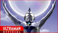 ウルトラマン クロニクルZ ヒーローズオデッセイ 第11話「光の星の戦士たち・前編」Ultraman Chronicle Z Heroes' Odyssey Episode 11