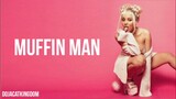 Doja Cat - Muffin Man (Lyric Video)