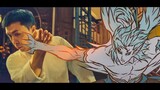 [MAD]Classic fighting scenes in Anime&Movies&Games