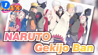 NARUTO|Epicness Ahead！This is the real Gekijo Ban！！！！_1