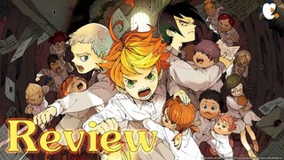 [Review] Kasoku Neverland