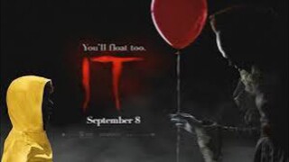 IT (2017) Dubbing Indonesia