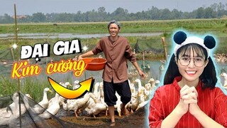 Top 10 Đại Gia Ngầm ''GIÀU NHƯNG KHÔNG KHOE'' Của Showbiz Việt