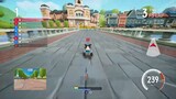 KartRider Drift - MAU FINISH KENA TEMBAK MULU (720P)