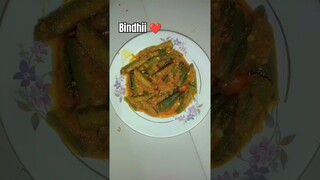 #mashale bhindii #viral #cooking #recipe #yummy