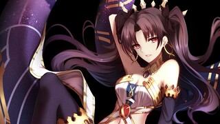 [FATE series] Tổng hợp | Khúc nhạc chiến gióng lên, các Anh Linh tụ hội!