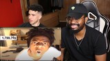 WHY HE ACTING LIKE THAT 😂🤣 | IshowSpeed Funny Moments #2 | REACTION!!