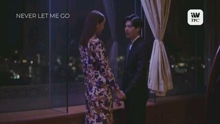 never let me go ep 1 tagalog dubbed (bl) 🇹🇭