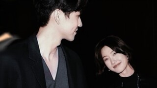 terkejut! Dokumenter pernikahan Bian Xiaoxiao dan Jiang Qinglang mungkin bocor! Pembawa acara kecant