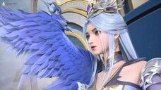 Over Goddess Eps 34 Sub indo