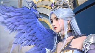 Over Goddess Eps 34 Sub indo