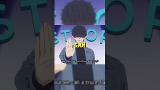 Mr. Villains Day Off | New Slice of life anime #manga  #anime