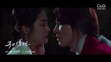 SHOWNU (MONSTA X) - I′ll Be There | Tale of the Nine Tailed OST Part. 2 (구미호뎐) MV (ENG)