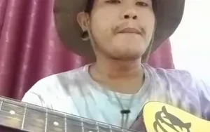 ฉันเป็นแมลง