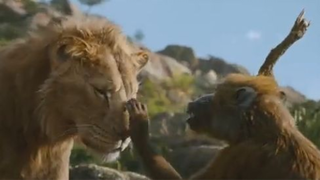 PELISFLIX++ Descargar Mufasa Pelicula Completa 2024 ESPAÑOL y LATINO MEGA