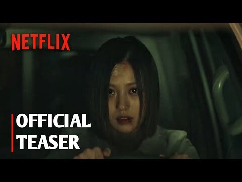 The Frog | Official Trailer | Netflix [ ENG SUB ]