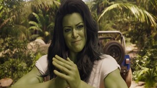 She-Hulk Powers Fighting Skills Funny Moments Compilation