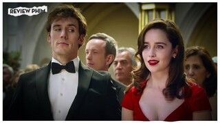 KHI BẠN CÓ THẰNG BẠN THÂN SẴN SÀNG "ĐỔ VỎ" CHO BẠN |REVIEW PHIM: LOVE, ROSIE