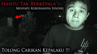 🔴 1159- NAMAKU NIDA... TOLONG CARI KEP4L4KU !!!