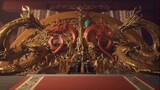 Tomb of Fallen Gods Episode 5 Sub Indo