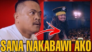 SHERNAN PINATUNAYAN NA KAYA PARIN NYA NG MAKALASAN PERFORMANCE SA FLIPTOP