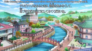 Pokemon: XY Episode 73 Sub