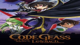 Code Geass Tagalog S1 EP 07