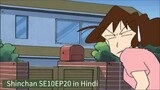 Shinchan Season 10 Episode 20 in Hindi