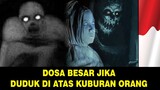 Apakah kalian yakin dengan hantu pocong kuntilanak genderwo.