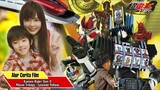 Alur Cerita Movie Kamen Rider Den-O : Trilogy (Yellow)