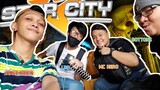 VLOG #16 | TARBS - Ang alamat ng ibong walang pakpak (Star City)