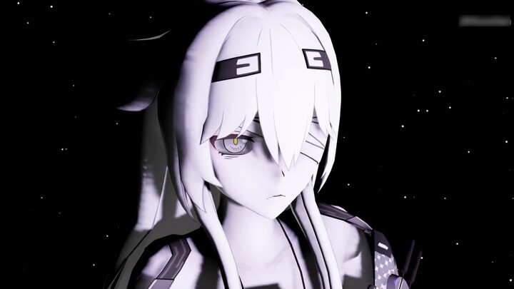 【4K】Honkai Impact 3rd/No. 21 A girl with a daisy-like smile can’t be a yandere