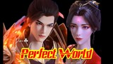 Perfect World Eps 1