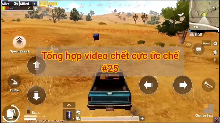 tổng hợp video cực chất về game Pupg
