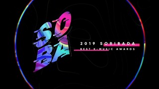 2019 Soribada Best K-Music Awards 'Day 1' 'Part 1' [2019.08.22]