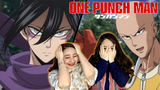 THE MODERN NINJA | One Punch Man - Episode 4 | Reaction