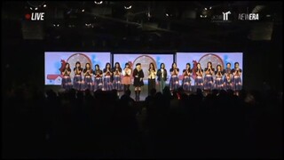 Pengumuman Setlist Untuk Gen 11 JKT48 School 8 April 2023