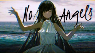 No Angels「AMV」