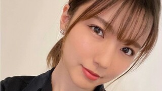 Rekor ulang tahun ke-30 Kamen Rider Nadeshiko Misaki Nadeshiko/Mano Erina dalam satu tahun kehidupan