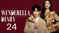 Wenderella's Diary (2023) Episode 24