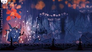 Rekor dunia 0 speedrun Geo penuh Hollow Knight 39:53