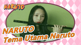 NARUTO | Tema Utama Naruto - Versi Suling (Belajar Sendiri) [Video Super Epik]